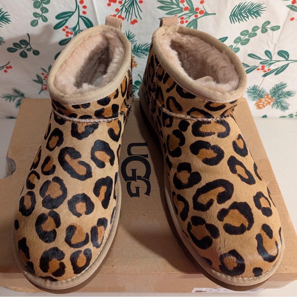 New Ugg ultra minis